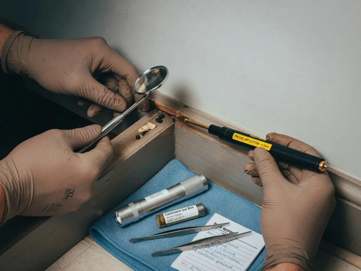 Why choose Emergency Pest Control in Glencoe, CA